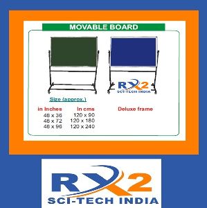 movable board