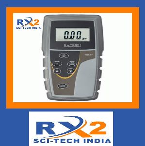 TDS Handheld Meter EUTECH