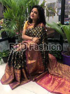 wedding  saree