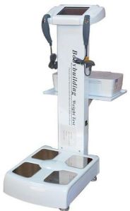 Body Composition Analyzer