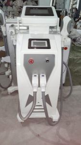 Laser Hair Removal Machine