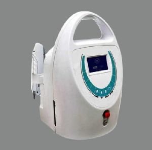 Pigmentation Removal Machine