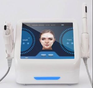 Skin Analysis Machine