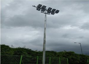 Stadium High Mast Light