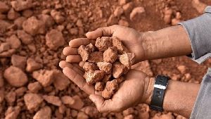 Bauxite