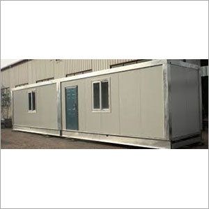 Portable Cabin and Container