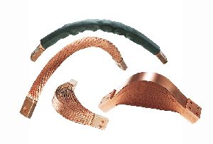 Copper Flexible Connector