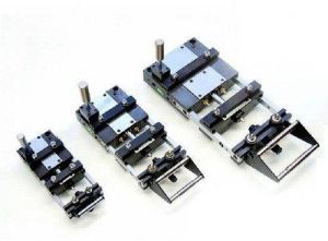 compact pneumatic feeders