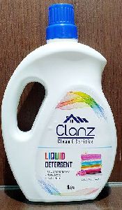 Clanz Liquid Detergent