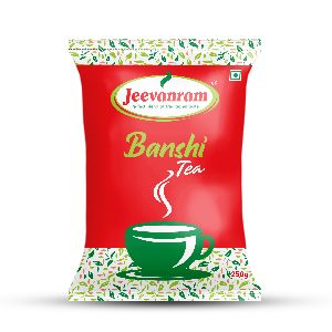 Banshi Tea