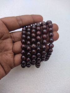 Garnet Bracelet