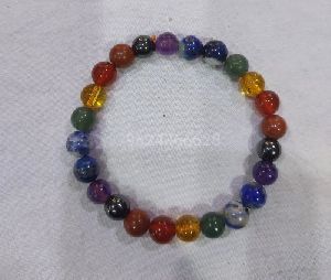 Seven chakra Bracelet