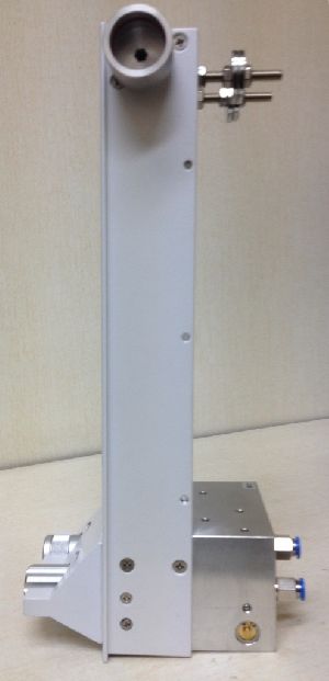 Dual Tube Flowmeter with AHD