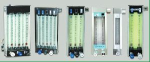 Anaesthesia Rotameters Units