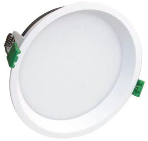 Deep Recessed Panel Light