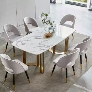 Marble Dining Table