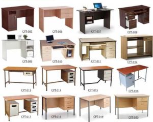 Office Computer Table