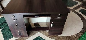 Office Drawer Table