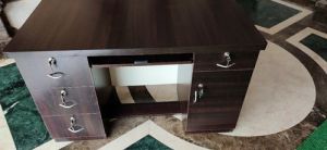 Office Drawer Table