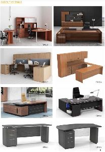 office executive table