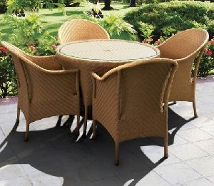 Outdoor table Chair Set