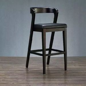 Scandinavian Bar Stool