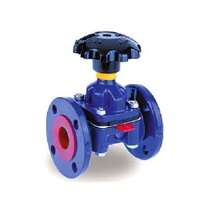 Diaphragm Valve