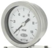 Differential Pressure Gauge