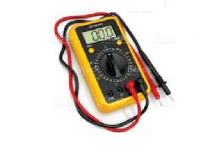 Digital Multimeter