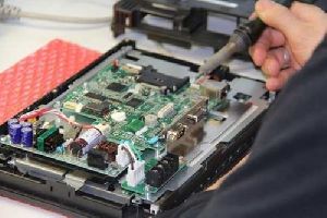 hmi repairing services