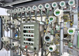 Turnkey Instrumentation Services