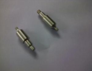 Electrical & Electronics Machined Component