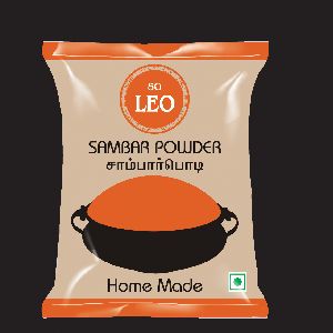 Sambar Masala Powder