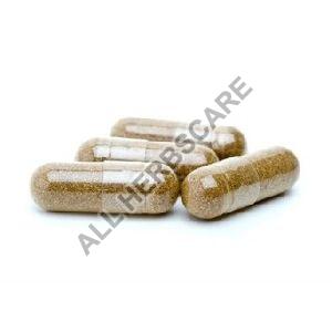 Amla Tablets and Capsules