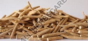 Dried Ashwagandha Roots