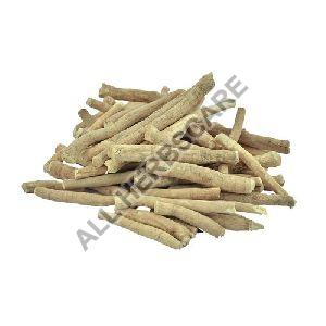Dried Ashwagandha Roots