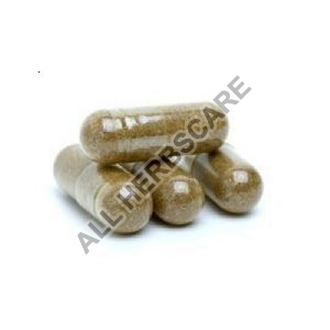 Brahmi Tablets and Capsules