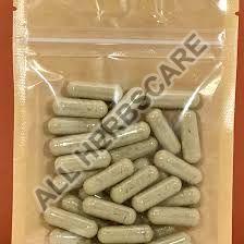 Haritaki Tablets and Capsules