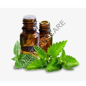 Peppermint Oil