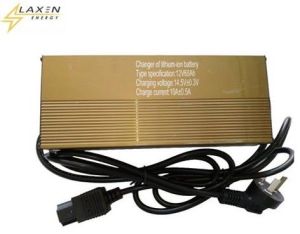 12V 68Ah Lithium Ion Battery Charger