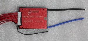 60V 17s 35 Amp Li-Ion BMS