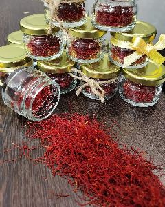 kashmiri mogra saffron