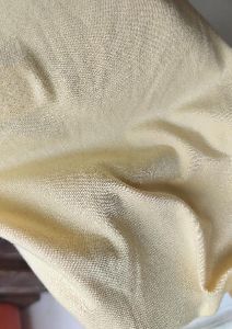 Bamboo & Spandex Fabric