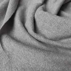 Viscose Hemp Cotton Blend Fabric