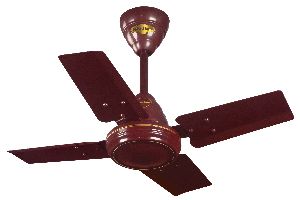 khaitan norwester 600,900,1200mm 4 blades ceiling fan( Brown, Off White, Pearl White)