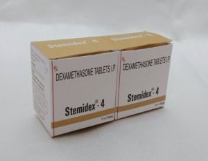 Dexamethasone Tablets