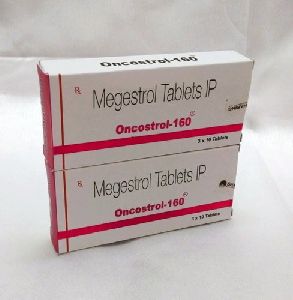 Megestrol Acetate Tablet