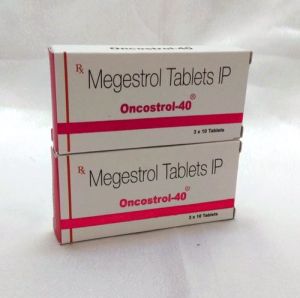 Megestrol Acetate Tablets