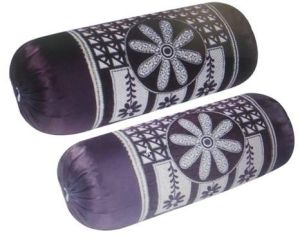 bolster cover