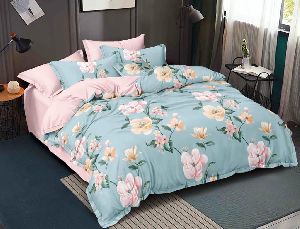 cotton bedsheet set